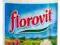 NAWÓZ FLOROVIT 0,25L - MIKROELEMENTY !!!