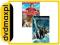 dvdmaxpl PERCY JACKSON / PODRÓŻE GULIWERA (2DVD)