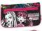 MONSTER HIGH ŚWIETNY PIÓRNIK 3 WZORY NOWY
