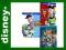 disney-TOY STORY KOLEKCJA 1+2+3 (3BLU-RAY+2DVD)