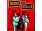 Faceci i laleczki / Guys and Dolls [DVD]