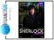 SHERLOCK - SERIA 1. STUDIUM W RÓŻU DVD