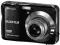 FUJI FinePix AX500 CZARNY + KARTA SD GRATIS !!!