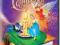 CALINECZKA (Thumbelina) - DVD FOLIA