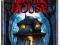 STRASZNY DOM (Monster House) - BLU-RAY FOLIA