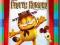 GARFIELD: FESTYN HUMORU - DVD FOLIA