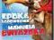 EPOKA LODOWCOWA: MAMUCIA GWIAZDKA - DVD FOLIA