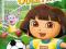 DORA: GODNI ODKRYWCY - DVD FOLIA