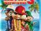 ALVIN I WIEWIÓRKI 3 - BLU-RAY FOLIA