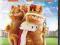 GARFIELD / GARFIELD 2 - 2DVD FOLIA