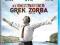 GREK ZORBA (Zorba the Greek) - BLU-RAY FOLIA