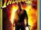 INDIANA JONES I KRÓLESTWO KRYSZTAŁOWEJ CZASZKI DVD