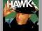 HUDSON HAWK - DVD FOLIA