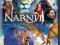 OPOWIEŚCI Z NARNII: PODRÓŻ WĘDROWCA DO ŚWITU - DVD