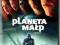 PLANETA MAŁP (2001) - DVD FOLIA