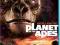 BITWA O PLANETĘ MAŁP - BLU-RAY FOLIA