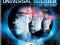 UNIWERSALNY ŻOŁNIERZ - POWRÓT - BLU-RAY FOLIA