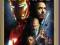 IRON MAN - DVD FOLIA
