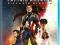 CAPTAIN AMERICA: PIERWSZE STARCIE - BLU-RAY FOLIA