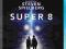 SUPER 8 (Super 8) - BLU-RAY FOLIA
