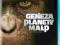 GENEZA PLANETY MAŁP - BLU-RAY FOLIA