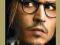 SEKRETNE OKNO (Secret Window) - DVD FOLIA