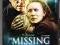 ZAGINIONE (The Missing) - DVD FOLIA