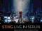 STING - LIVE IN BERLIN - BLU-RAY FOLIA