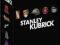 STANLEY KUBRICK Kolekcja BOX 9 DVD FOLIA