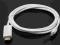 IT048 KABEL MINI DisplayPort To HDMI 1.8m Macbook