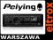 RADIO PEIYING PY9298 MP3 SD WMA USB AUX RCA 4923