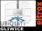 UBIQUITI NETWORKS UBNT AIRGRID-M5 23dBi 5GHz 2695