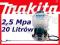 MAKITA OPRYSKIWACZ SPALINOWY 4-SUW EVH2000 2XDYSZA
