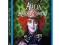 ALICJA W KRAINIE CZARÓW (Tim Burton) (BLU-RAY)