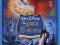 Disney ŚPIĄCA KRÓLEWNA 2x blu-ray Wyd. SPECJALNE