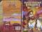 OPOWIEŚCI BIBLII - SODOMA I GOMORA ****** NOWA DVD