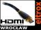 KABEL HDMI-HDMI BLUE LINE v 1.4 DO 3D FULL HD 8845