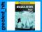 NATIONAL GEOGRAPHIC: WIELKA STOPA (DVD)