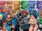 JUSTICE LEAGUE - Plakat Plakaty PPY-PP32586