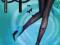 Rajstopy celebrytek PP Pretty Polly Flighty Tights