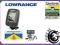 Echosonda Lowrance X-4 Pro x4 zasilanie Od SMOK24