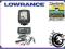 Echosonda Lowrance X-4 x4 60 zasilaniem Od SMOK24