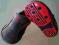 PUMA  śliczne buciki  roz. 16 / 9 cm