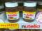 NUTELLA KREM CZEKOLADOWY Z NIEMIEC 500G FERRERO !!