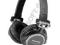 Słuchawki Panasonic RP-DJ600E-K