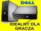 GRY DELL 745 3000 HT 2048 GF 210 1GB 80 DVD XP PRO