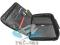 ELEGANCKA WODOODPORNA TORBA NA LAPTOPA DO 17'' TR2