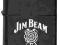 ZAPALNICZKA ZIPPO JIM BEAM