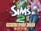 Sims 2 Cztery Pory Roku GRA KOMPUTEROWA (PC)