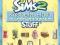 Sims 2 Kuchnia i Łazienka Akcesoria GRA (PC)